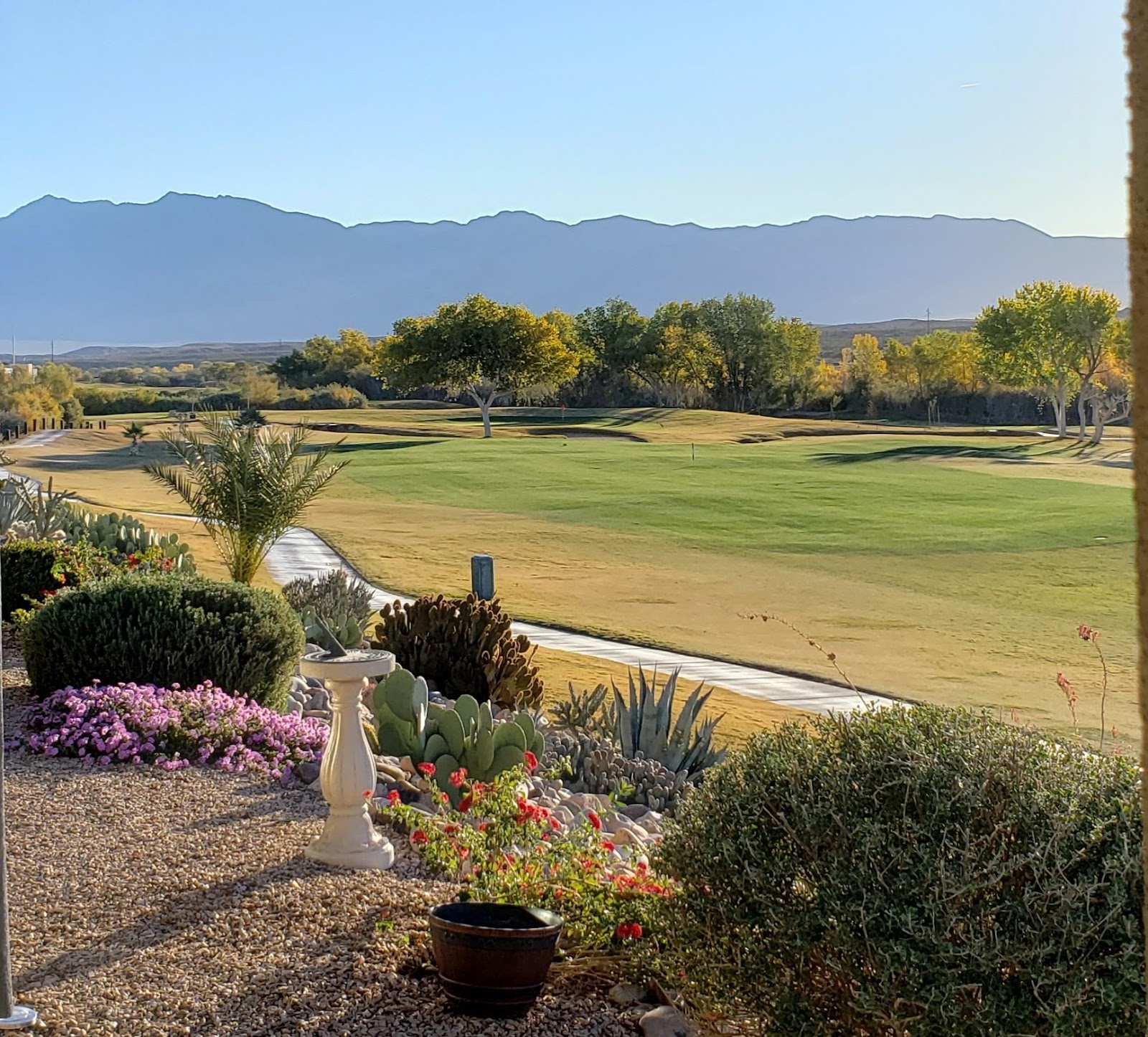 Coyote Willows Golf Course--Member of the SNGA