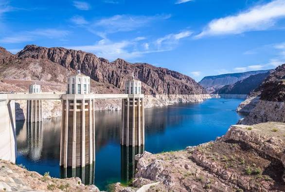 Lake Mead