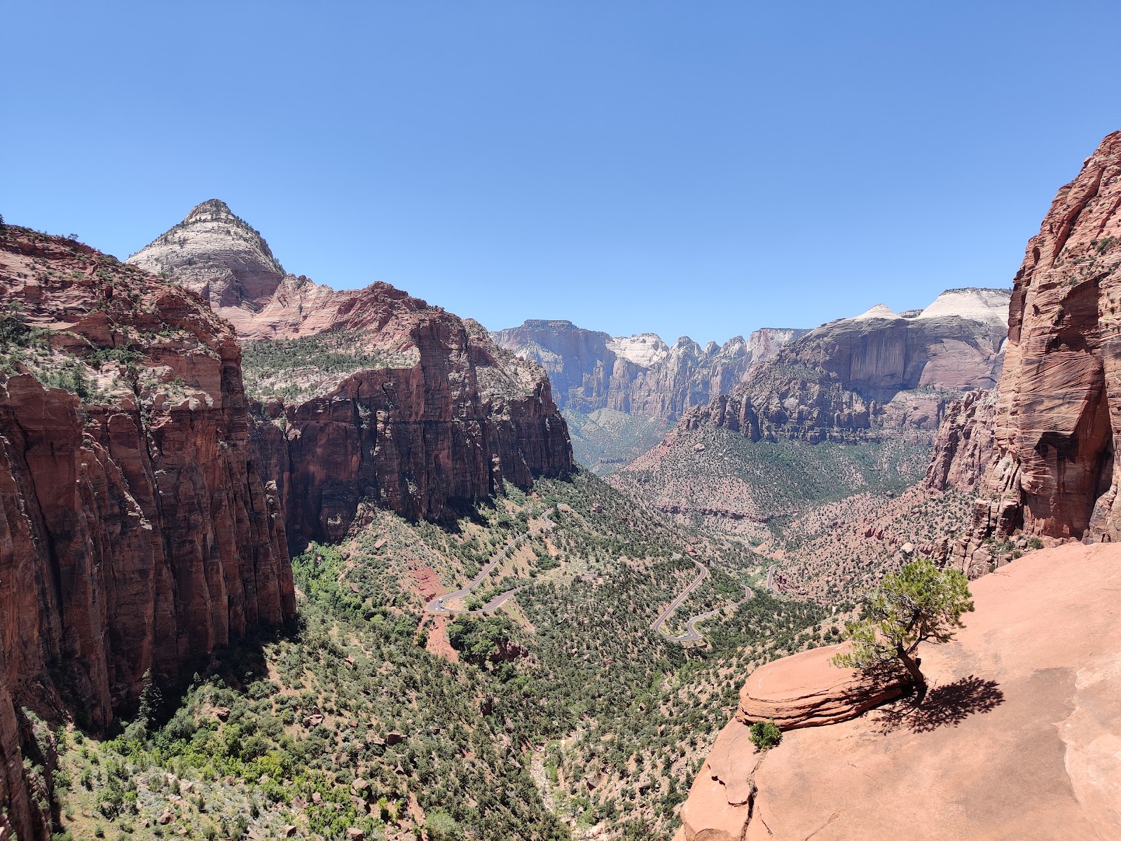 Zion National Park