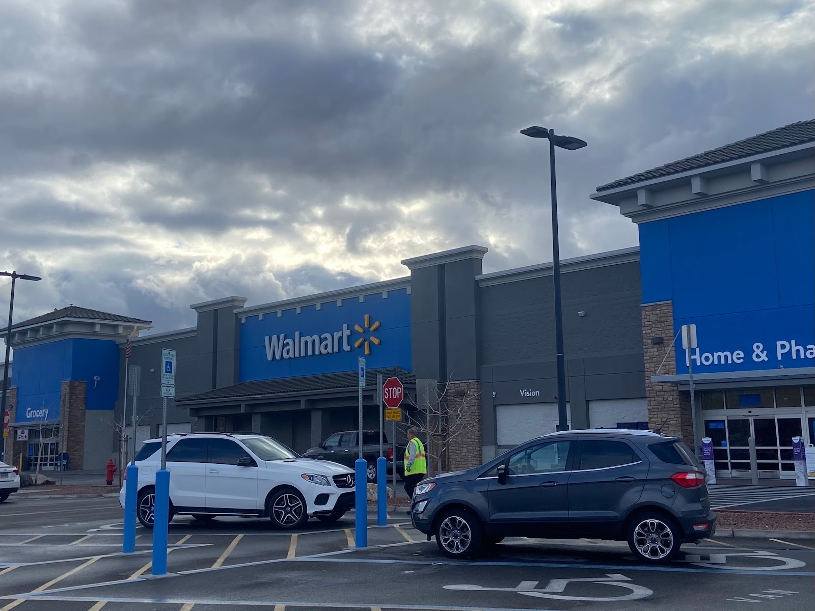 Walmart Supercenter
